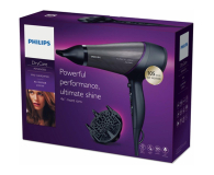 Philips Suszarka do włosów BHD177/00 - 294540 - zdjęcie 6